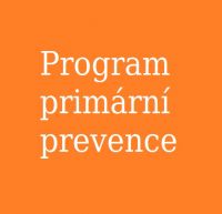 Program primární prevence