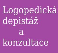 Logopedická depistáž a logopedické konzultace