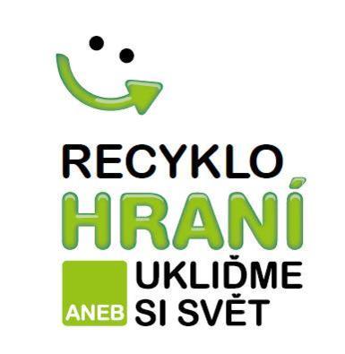 Recyklohraní