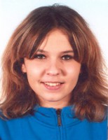 LINDA BAIERLOVÁ – studentka SŠ