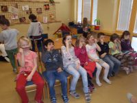 Fotečky z dnešního dne 9. 4. 2013