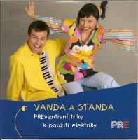 Bezpečností program