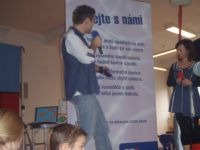 Vanda a Standa