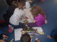Puzzliáda - foto