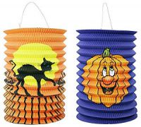 Lampionový průvod