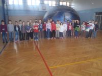 Mobilní planetarium - foto