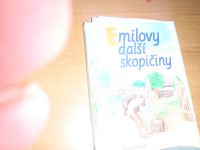 Celé Česko čte dětem