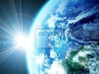 Jeden den pro planetu Zemi – foto