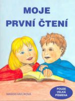 Celé Česko čte dětem