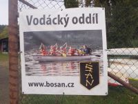 Plavba po Vltavě - září 2017 - foto