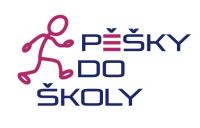 Pěšky do školy