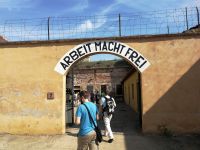 Exkurze do Památníku Terezín