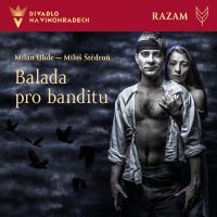 Balada pro banditu – Ivan Olbracht 