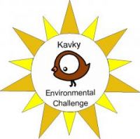 Kavky Environmental Challenge na duben a květen - ROZMANITOST PŘÍRODY