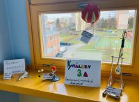 Projektový den ve třídě Z3.A – Vynálezy 