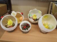 Březen ve školní družině - březen 2026