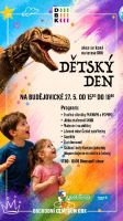 Den dětí před DBK - květen 2026