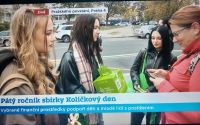 Kolíčkový den v říjnu 2026