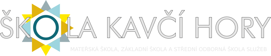 Logo školy