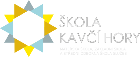 Logo školy