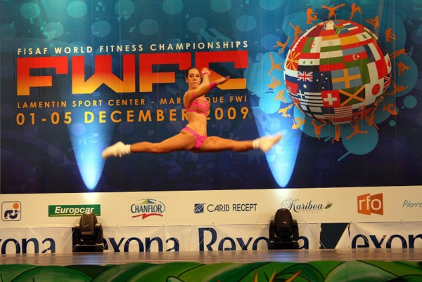 Karolína Svobodová