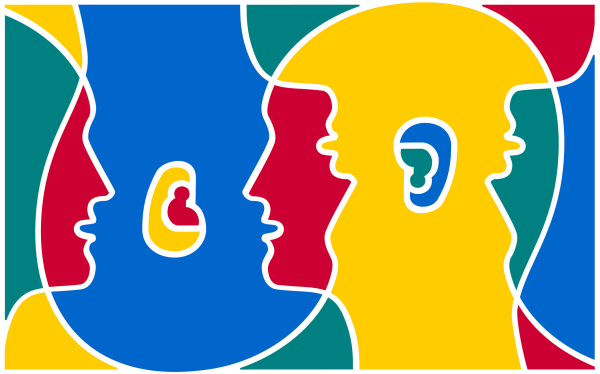 Logo dne jazyků