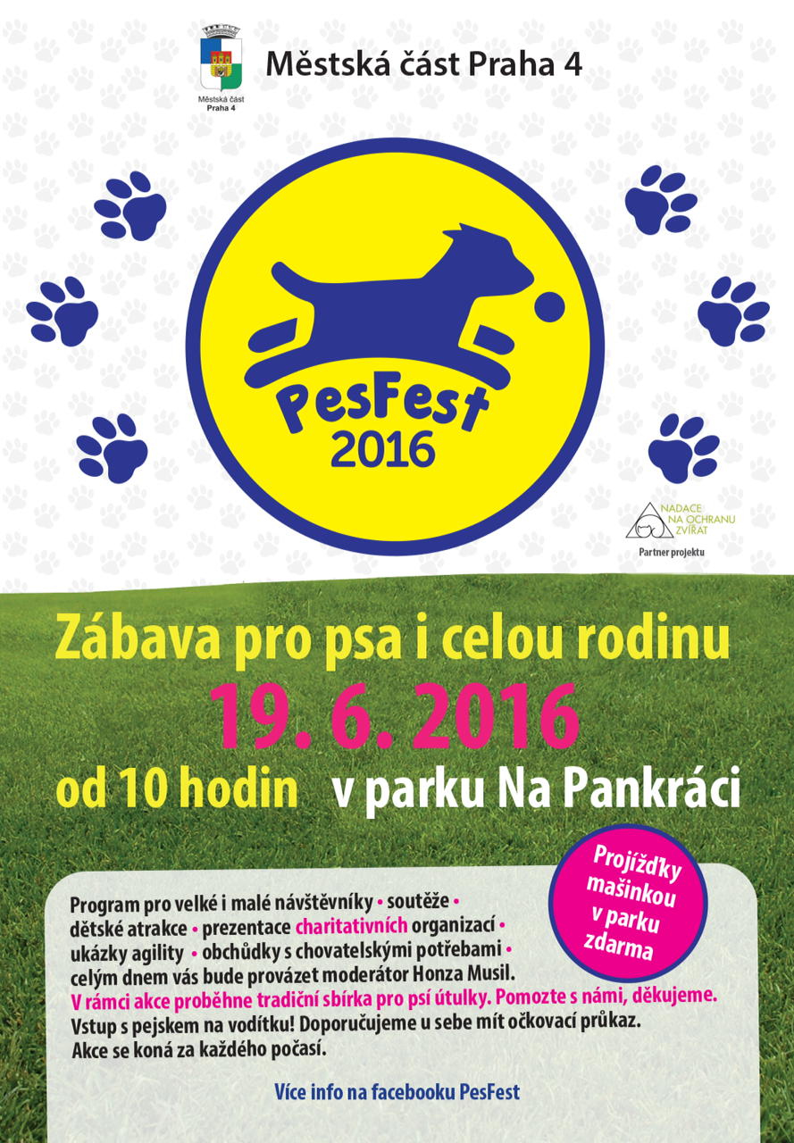 PesFest 2016