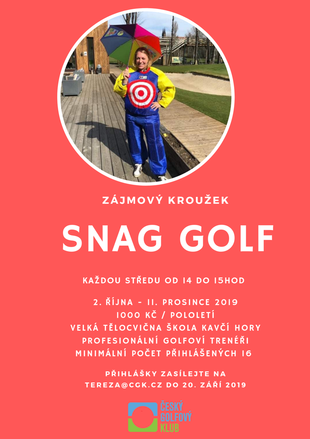 SNAG GOLF