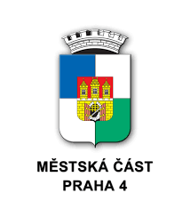 Městská část Praha 4